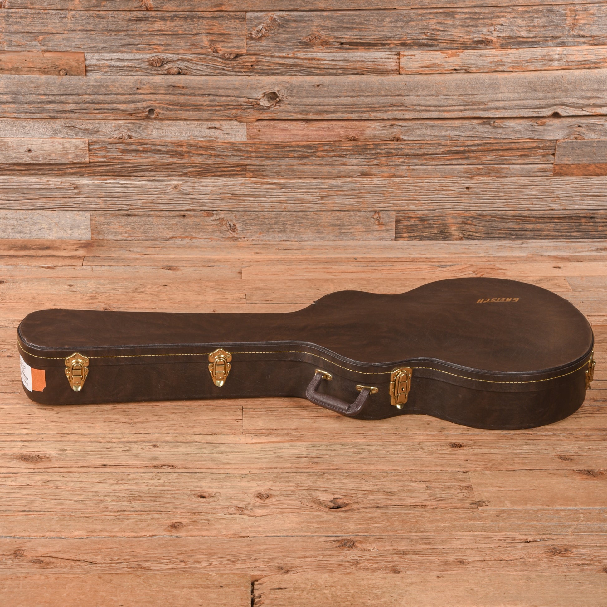 Gretsch 6122-1962 Country Classic II Walnut 1996 Electric Guitars / Hollow Body