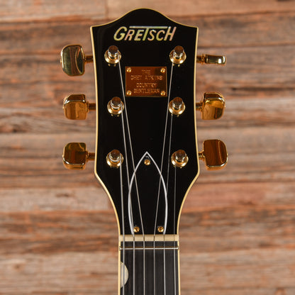 Gretsch 6122-59VS '59 Chet Atkins Country Gentleman 2019, Walnut Walnut Electric Guitars / Hollow Body