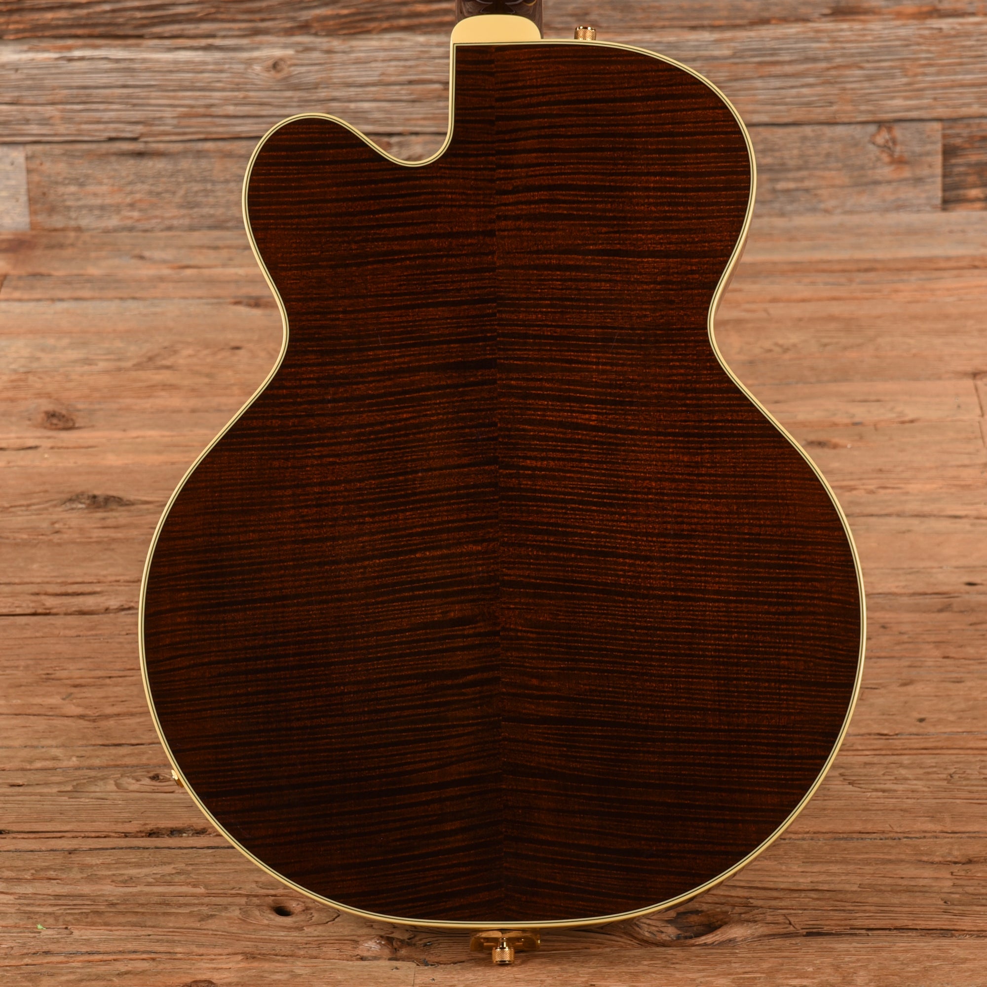 Gretsch 6122-59VS '59 Chet Atkins Country Gentleman 2019, Walnut Walnut Electric Guitars / Hollow Body