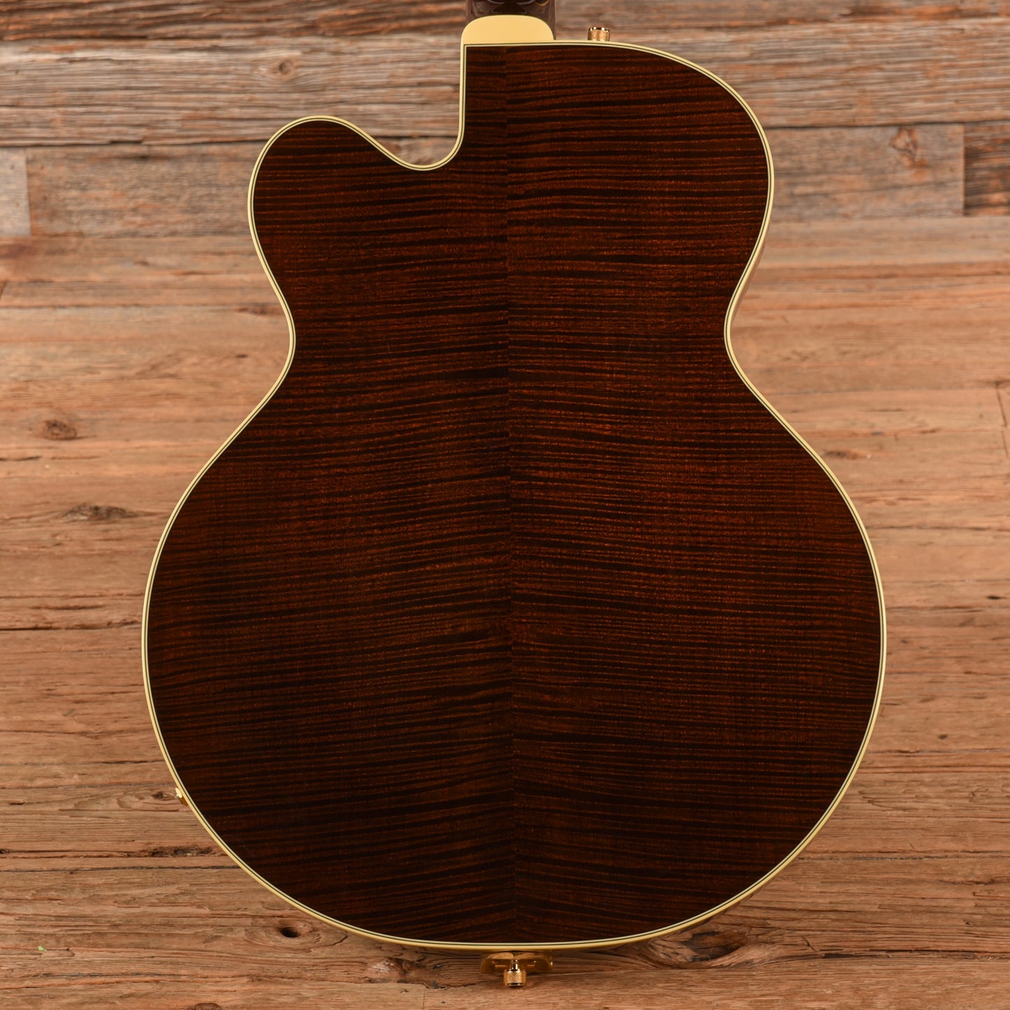 Gretsch 6122-59VS '59 Chet Atkins Country Gentleman 2019, Walnut Walnut Electric Guitars / Hollow Body
