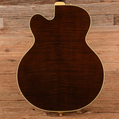 Gretsch 6122-59VS '59 Chet Atkins Country Gentleman 2019, Walnut Walnut Electric Guitars / Hollow Body