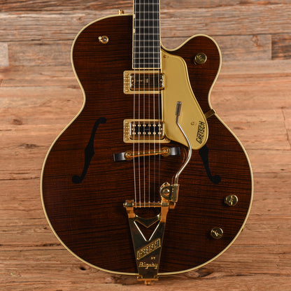 Gretsch 6122-59VS '59 Chet Atkins Country Gentleman 2019, Walnut Walnut Electric Guitars / Hollow Body