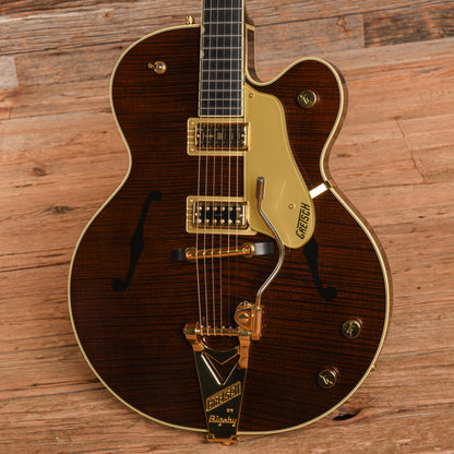 Gretsch 6122-59VS '59 Chet Atkins Country Gentleman 2019, Walnut Walnut Electric Guitars / Hollow Body