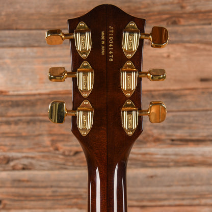 Gretsch 6122-59VS '59 Chet Atkins Country Gentleman 2019, Walnut Walnut Electric Guitars / Hollow Body