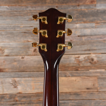 Gretsch 6122-62 Country Classic Walnut 1996 Electric Guitars / Hollow Body