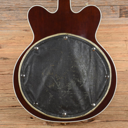 Gretsch 6122-62 Country Classic Walnut 1996 Electric Guitars / Hollow Body