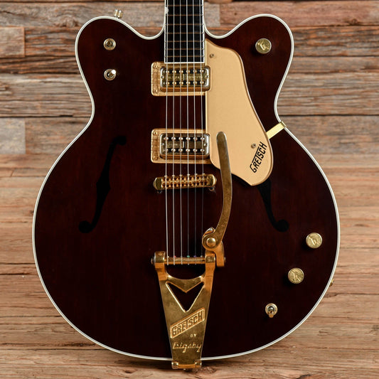 Gretsch 6122-62 Country Classic Walnut 1996 Electric Guitars / Hollow Body