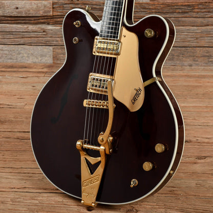 Gretsch 6122-62 Country Classic Walnut 1996 Electric Guitars / Hollow Body