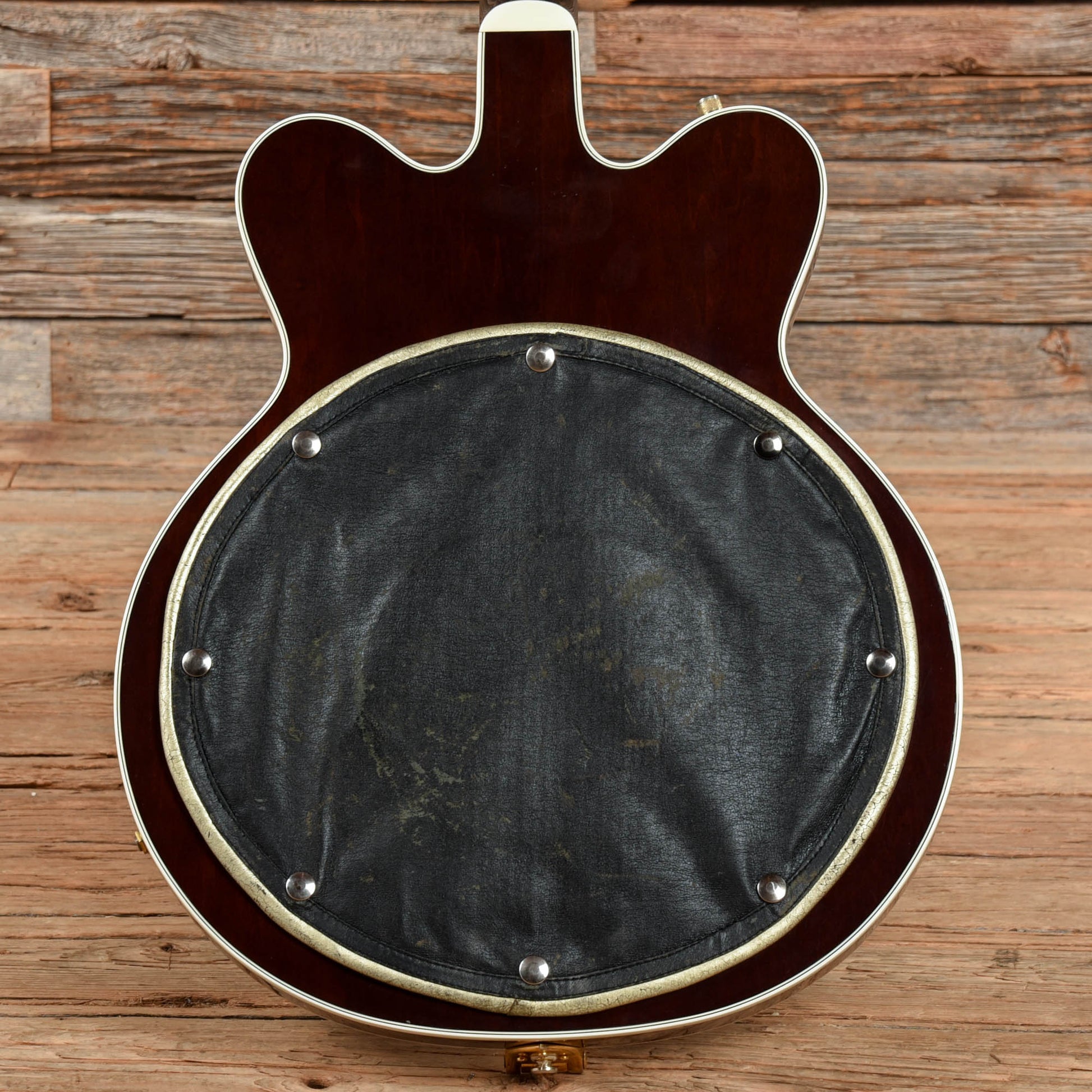 Gretsch 6122-62 Country Classic Walnut 1996 Electric Guitars / Hollow Body