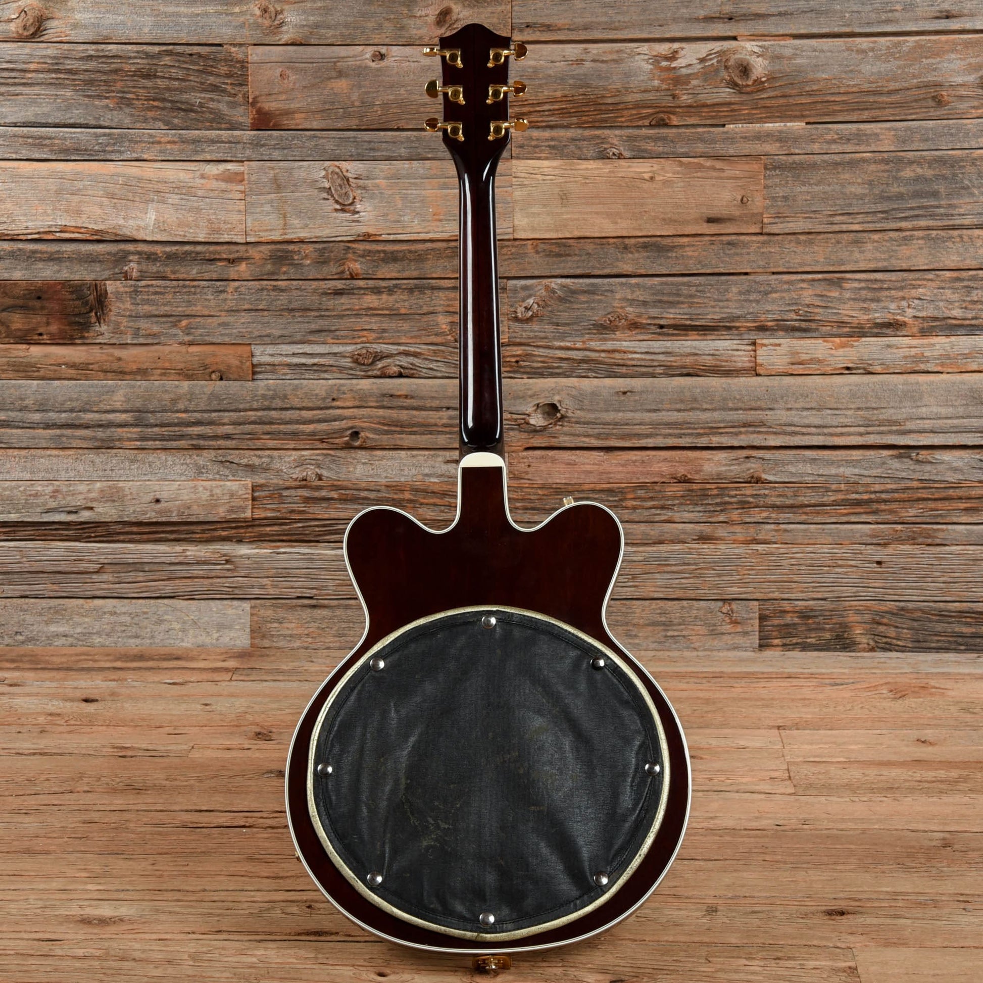 Gretsch 6122-62 Country Classic Walnut 1996 Electric Guitars / Hollow Body