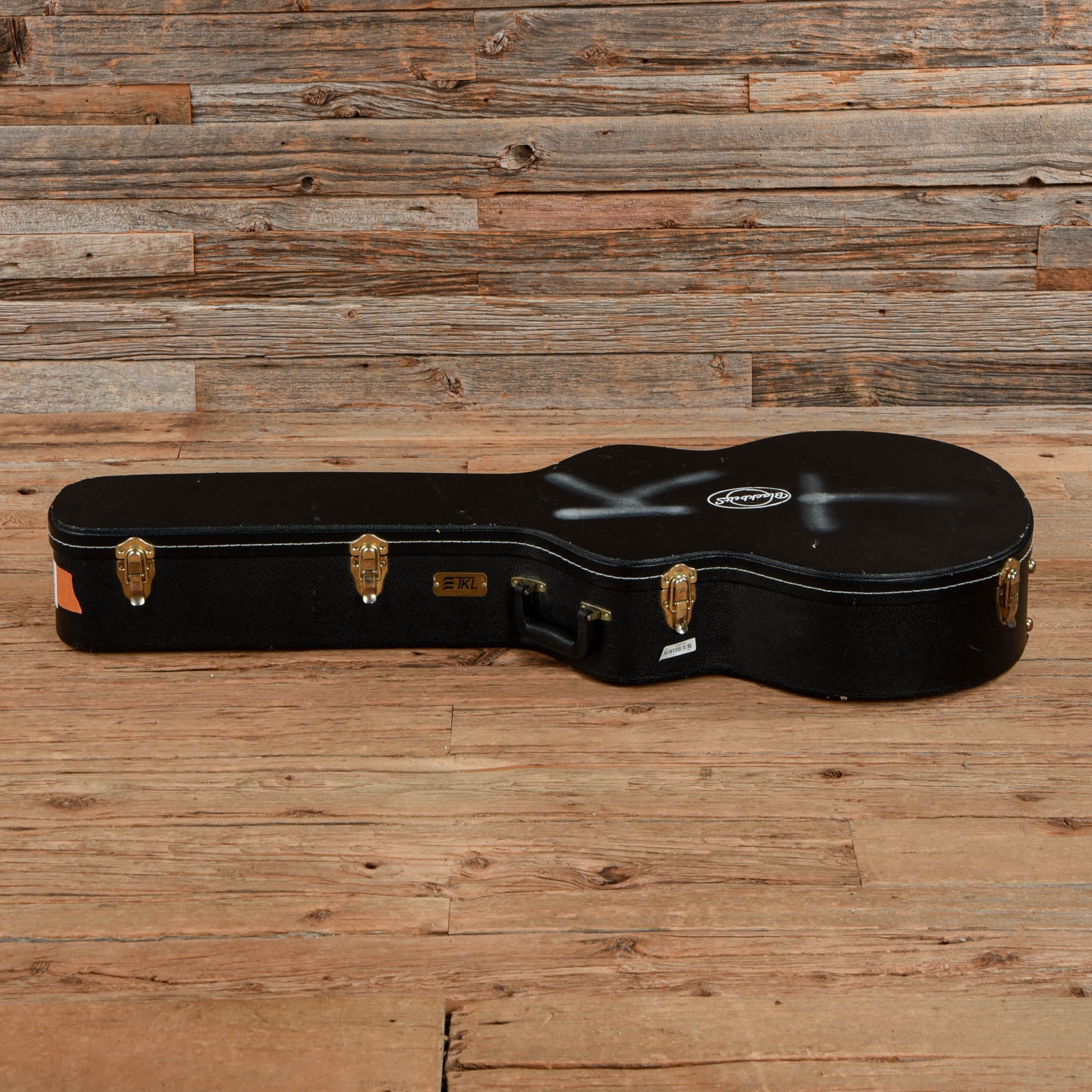 Gretsch 6122-62 Country Classic Walnut 1996 Electric Guitars / Hollow Body