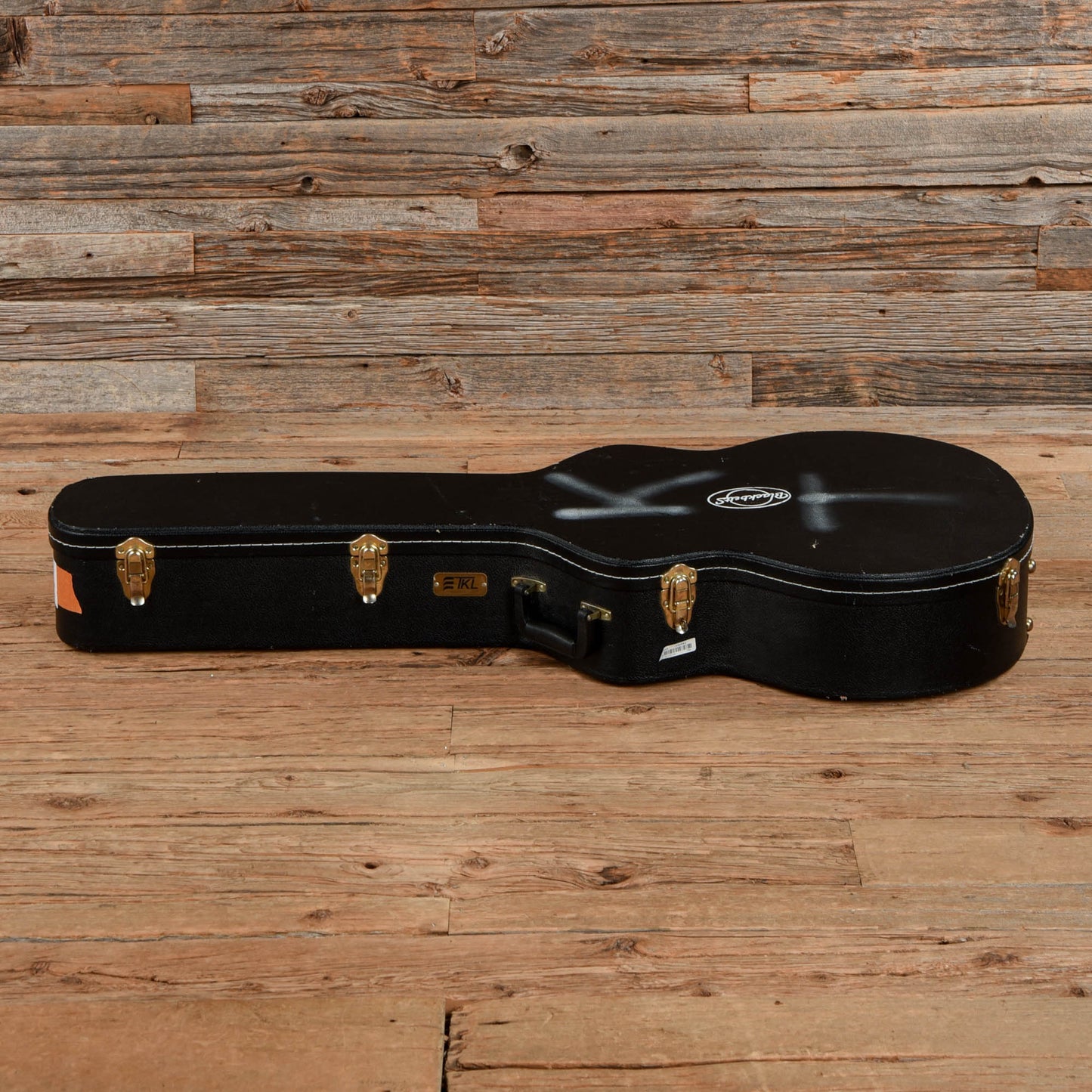 Gretsch 6122-62 Country Classic Walnut 1996 Electric Guitars / Hollow Body
