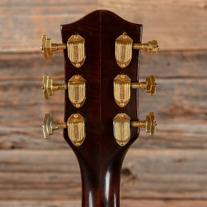 Gretsch 6122 Chet Atkins Country Gentleman Brown 1964 Electric Guitars / Hollow Body