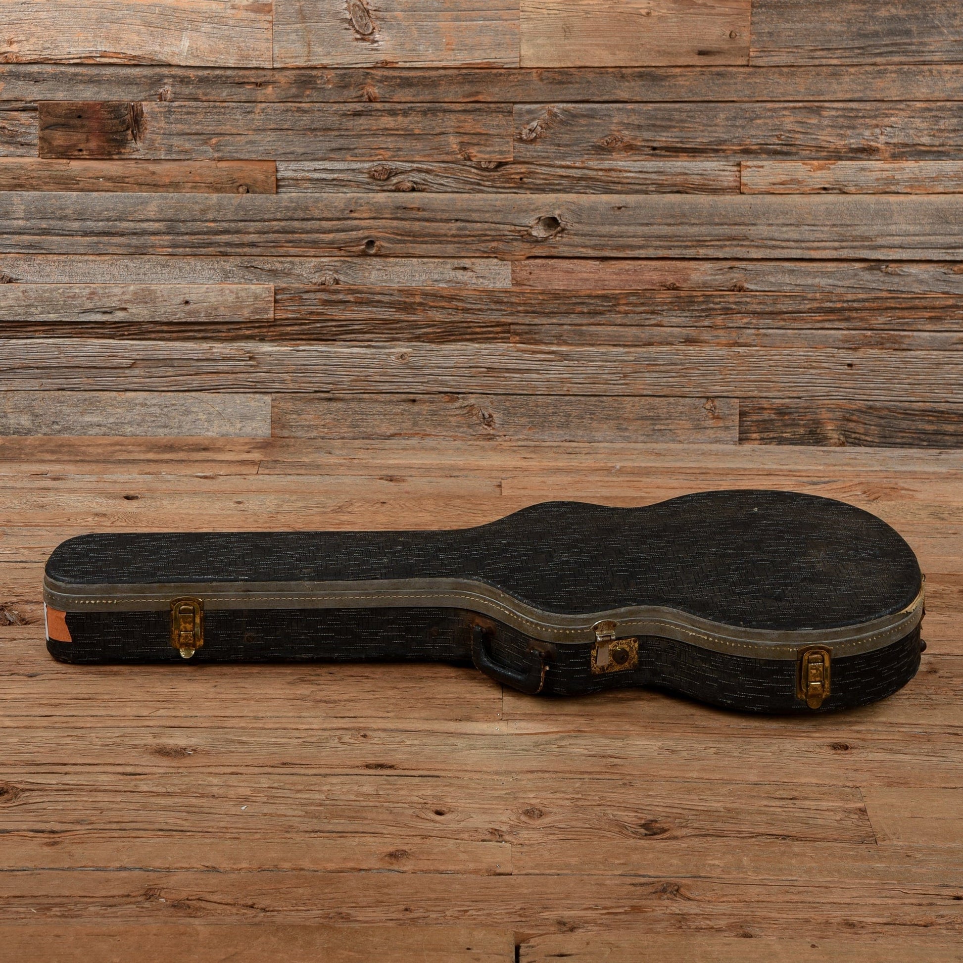 Gretsch 6122 Chet Atkins Country Gentleman Brown 1964 Electric Guitars / Hollow Body