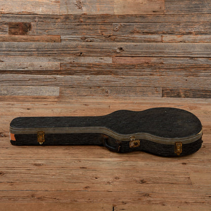 Gretsch 6122 Chet Atkins Country Gentleman Brown 1964 Electric Guitars / Hollow Body