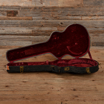 Gretsch 6122 Chet Atkins Country Gentleman Brown 1964 Electric Guitars / Hollow Body