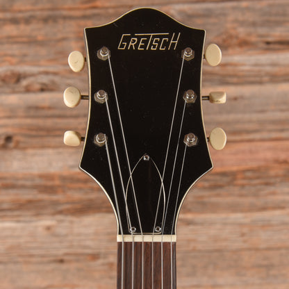Gretsch 6187 Corvette Archtop Ivory / Charcoal Metallic 1957 Electric Guitars / Hollow Body