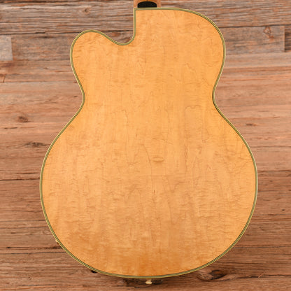 Gretsch 6192-3 Country Club Blonde 1954 Electric Guitars / Hollow Body