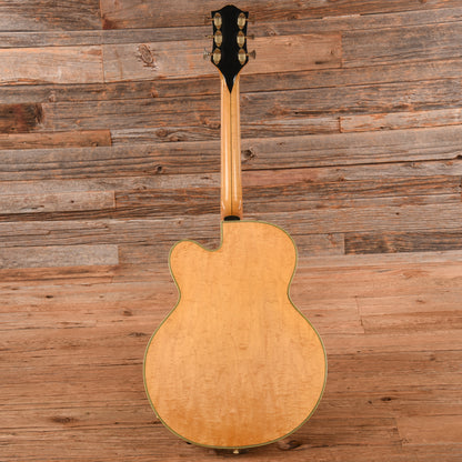 Gretsch 6192-3 Country Club Blonde 1954 Electric Guitars / Hollow Body