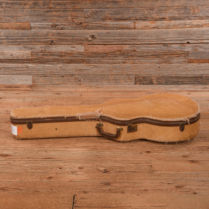 Gretsch 6192-3 Country Club Blonde 1954 Electric Guitars / Hollow Body