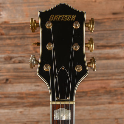 Gretsch Country Club Green 1957 Electric Guitars / Hollow Body
