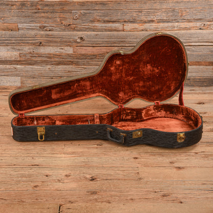 Gretsch Country Club Natural 1960 Electric Guitars / Hollow Body