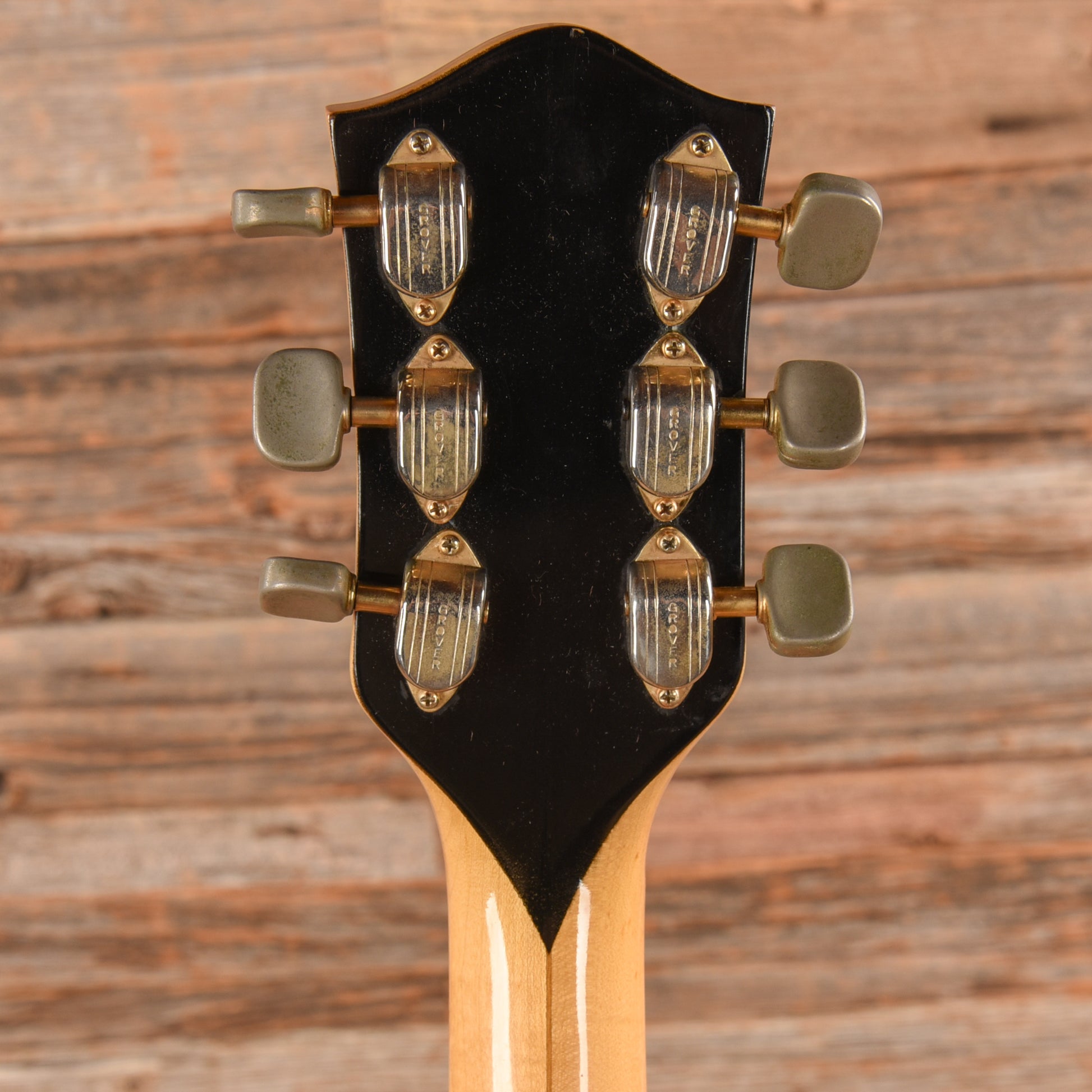 Gretsch Country Club Natural 1960 Electric Guitars / Hollow Body