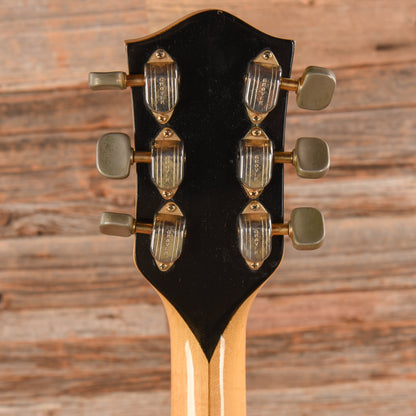 Gretsch Country Club Natural 1960 Electric Guitars / Hollow Body