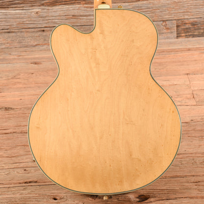 Gretsch Country Club Natural 1960 Electric Guitars / Hollow Body