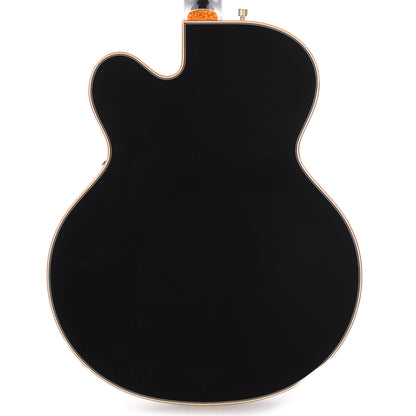 Gretsch Custom Shop G6136T-59 Falcon NOS Aged Black Master Built by Chad Henrichsen Electric Guitars / Hollow Body