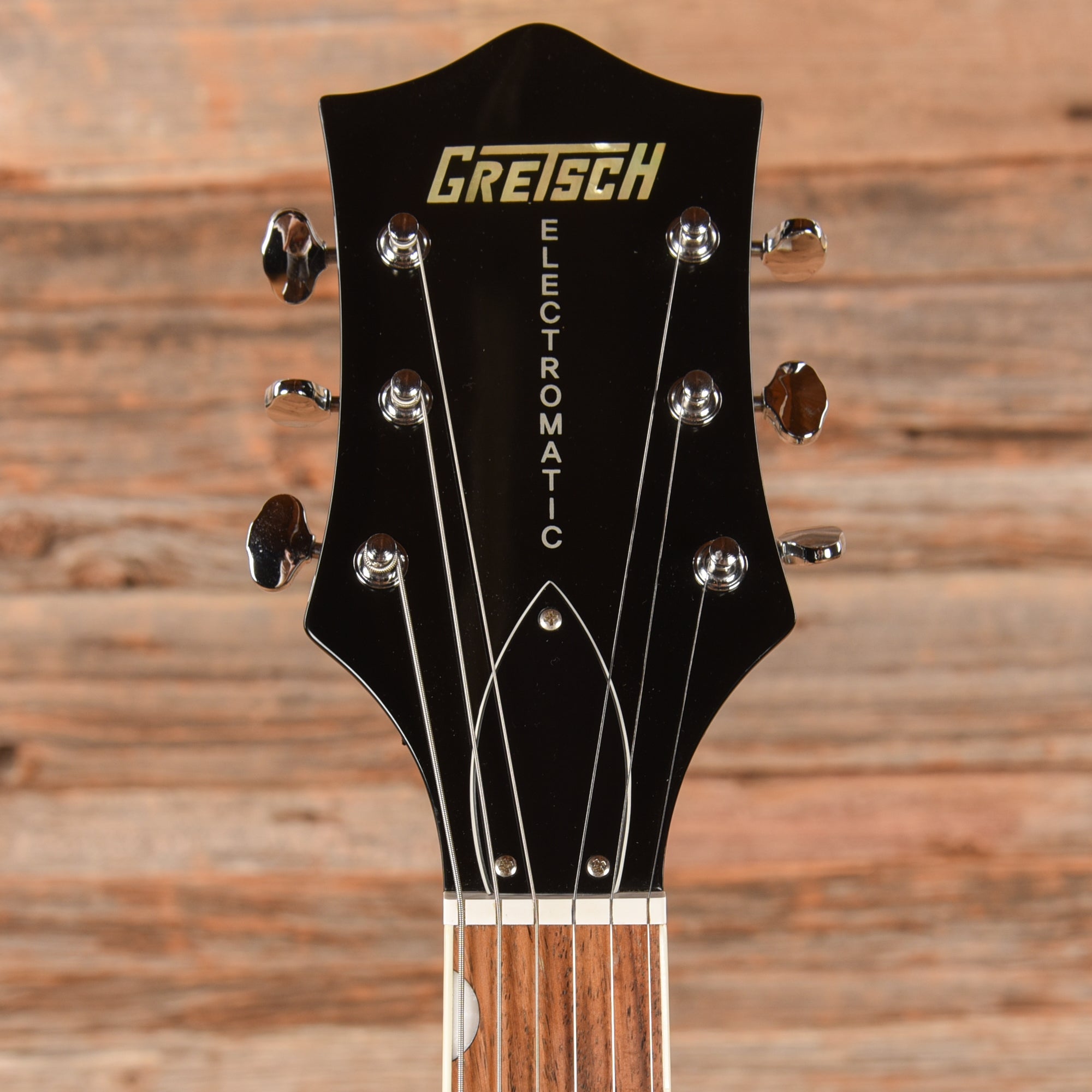 Gretsch Electromatic G5120BK Black 2008 Electric Guitars / Hollow Body