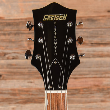 Gretsch Electromatic G5120BK Black 2008 Electric Guitars / Hollow Body