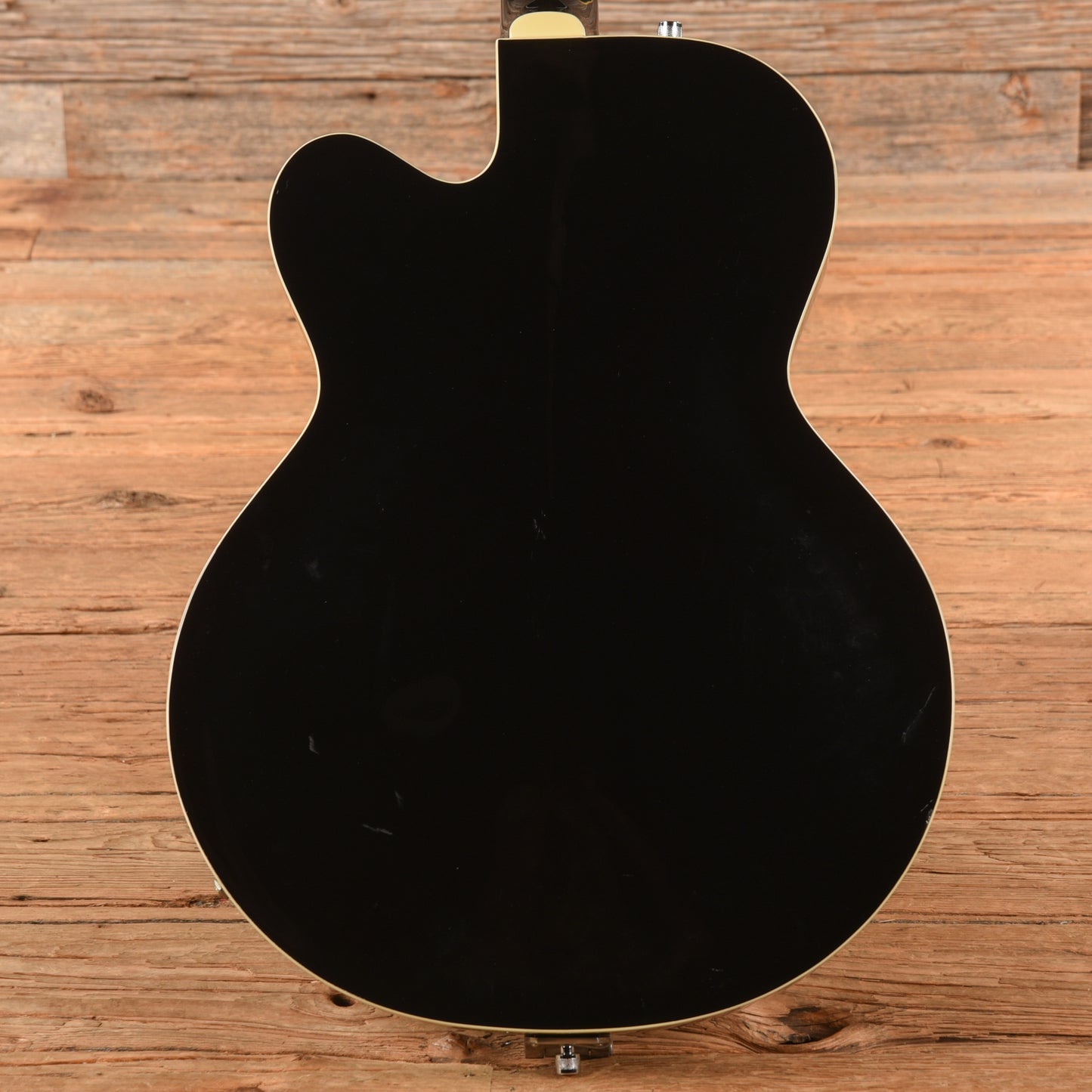 Gretsch Electromatic G5120BK Black 2008 Electric Guitars / Hollow Body