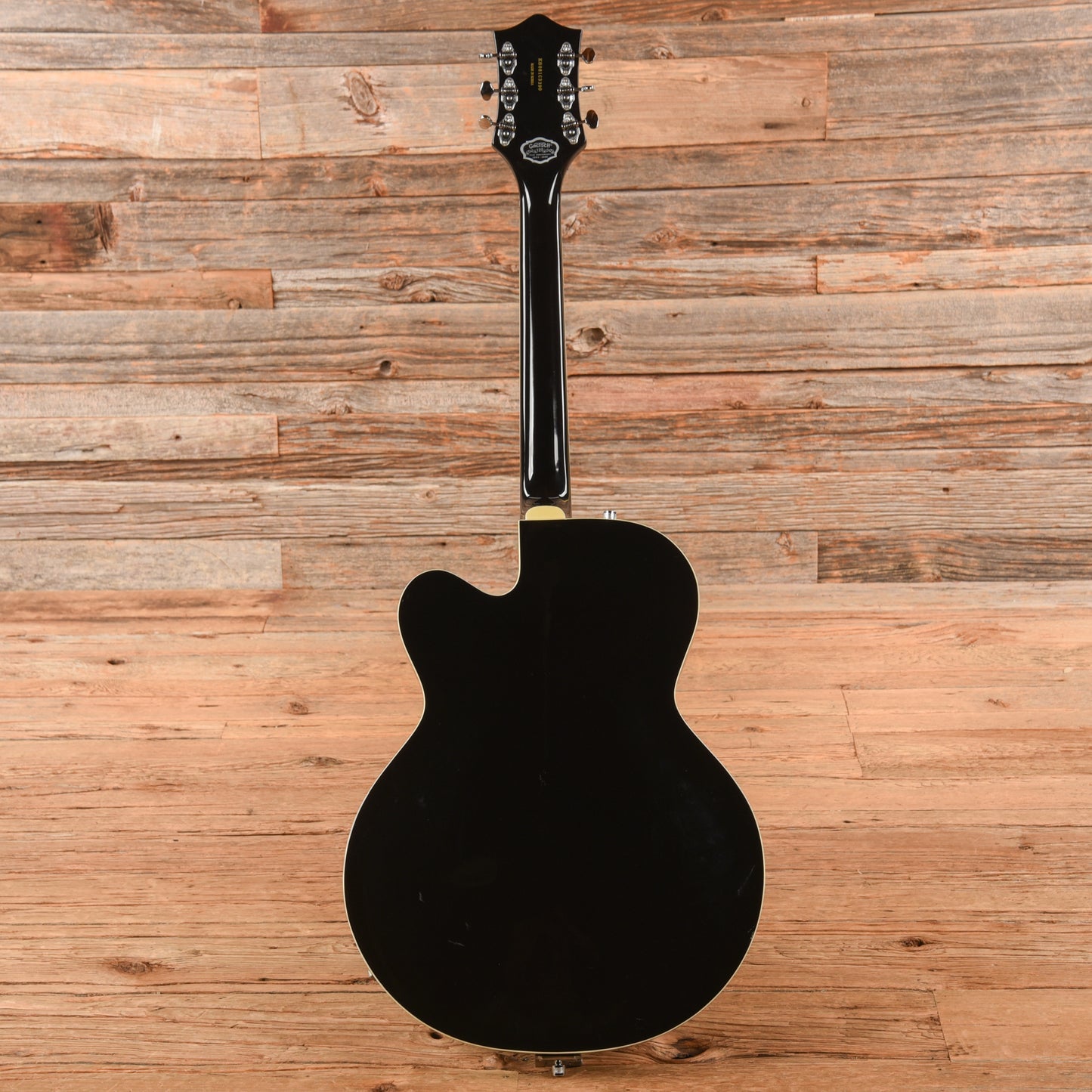 Gretsch Electromatic G5120BK Black 2008 Electric Guitars / Hollow Body