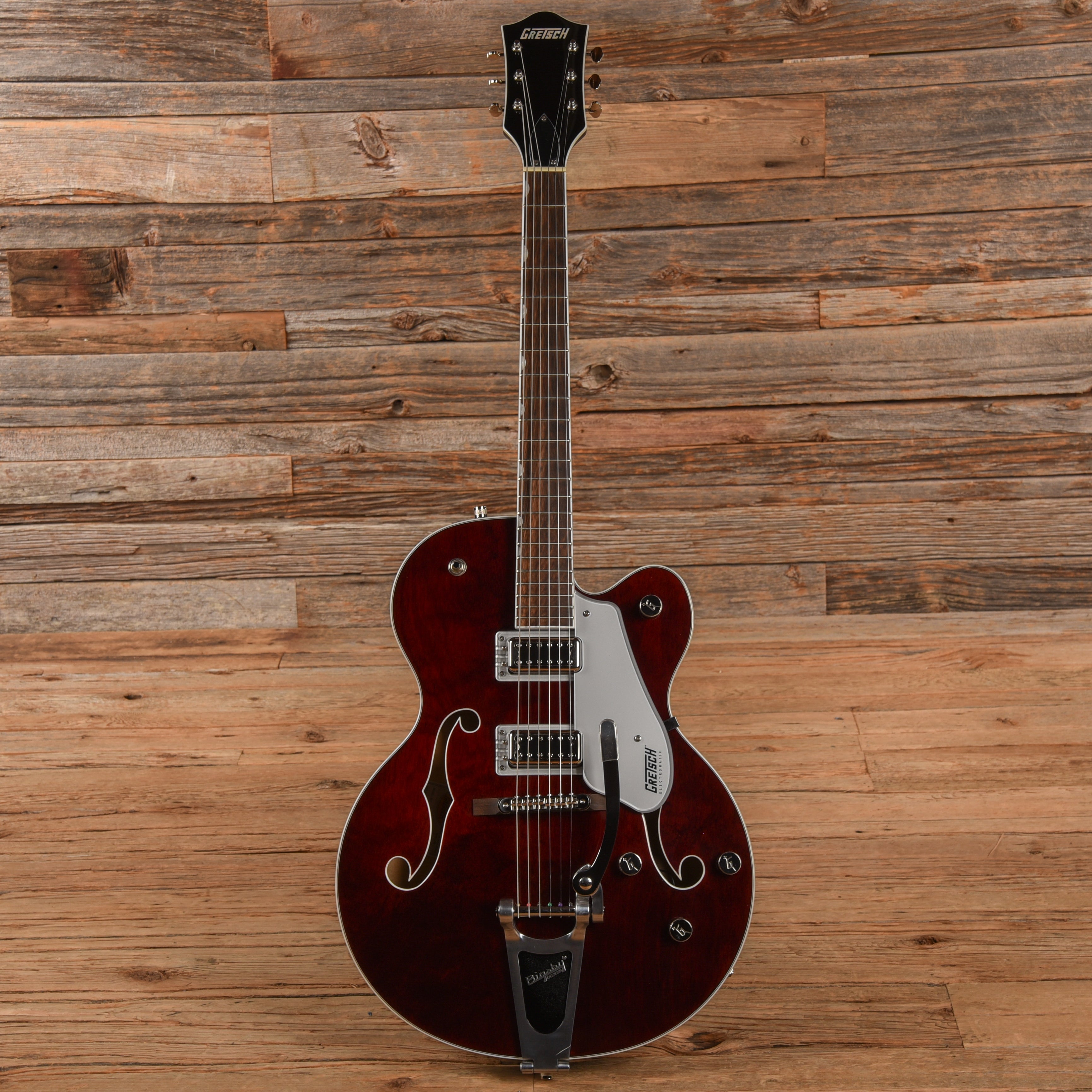 Gretsch Electromatic G5420T Walnut Stain 2022 Electric Guitars / Hollow Body