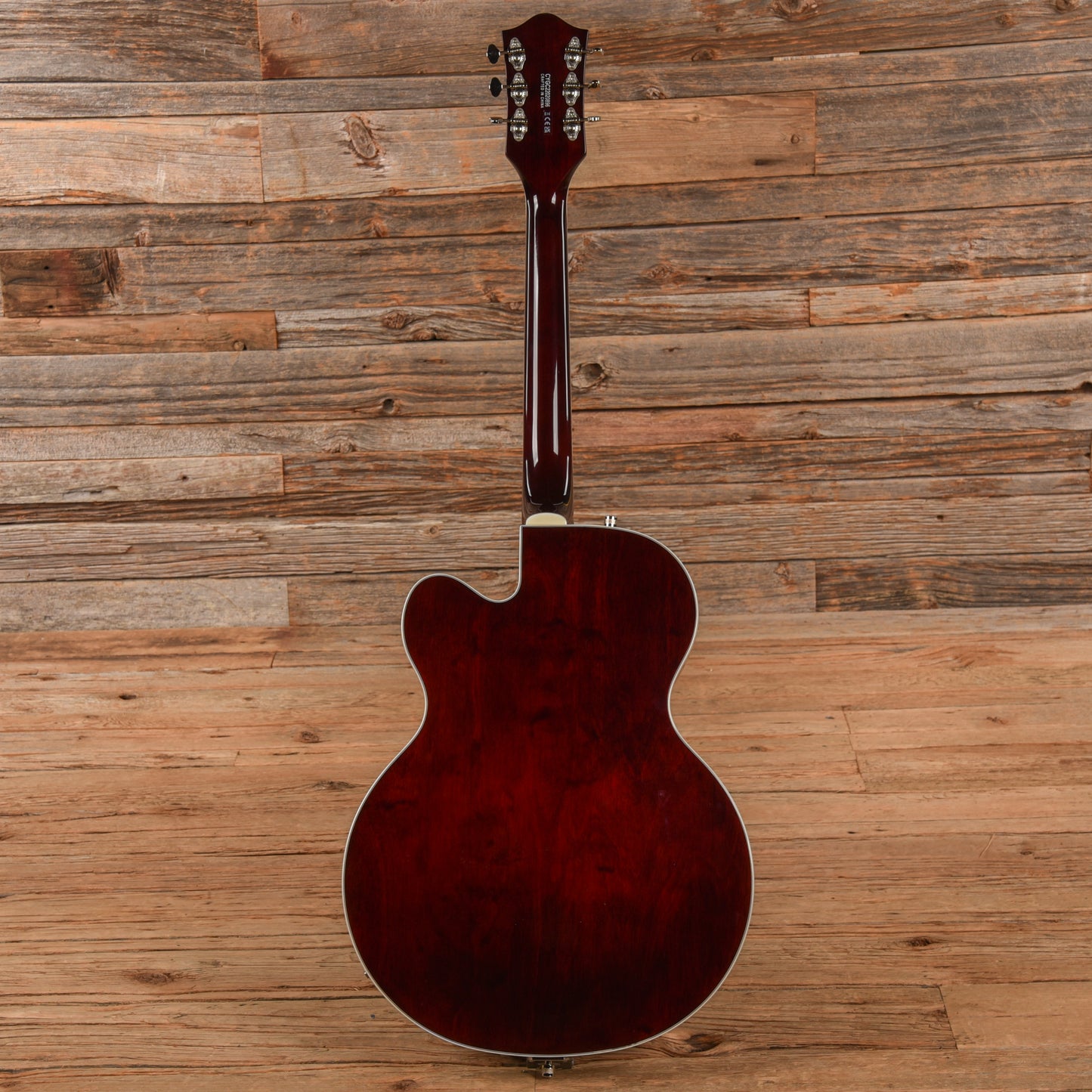 Gretsch Electromatic G5420T Walnut Stain 2022 Electric Guitars / Hollow Body