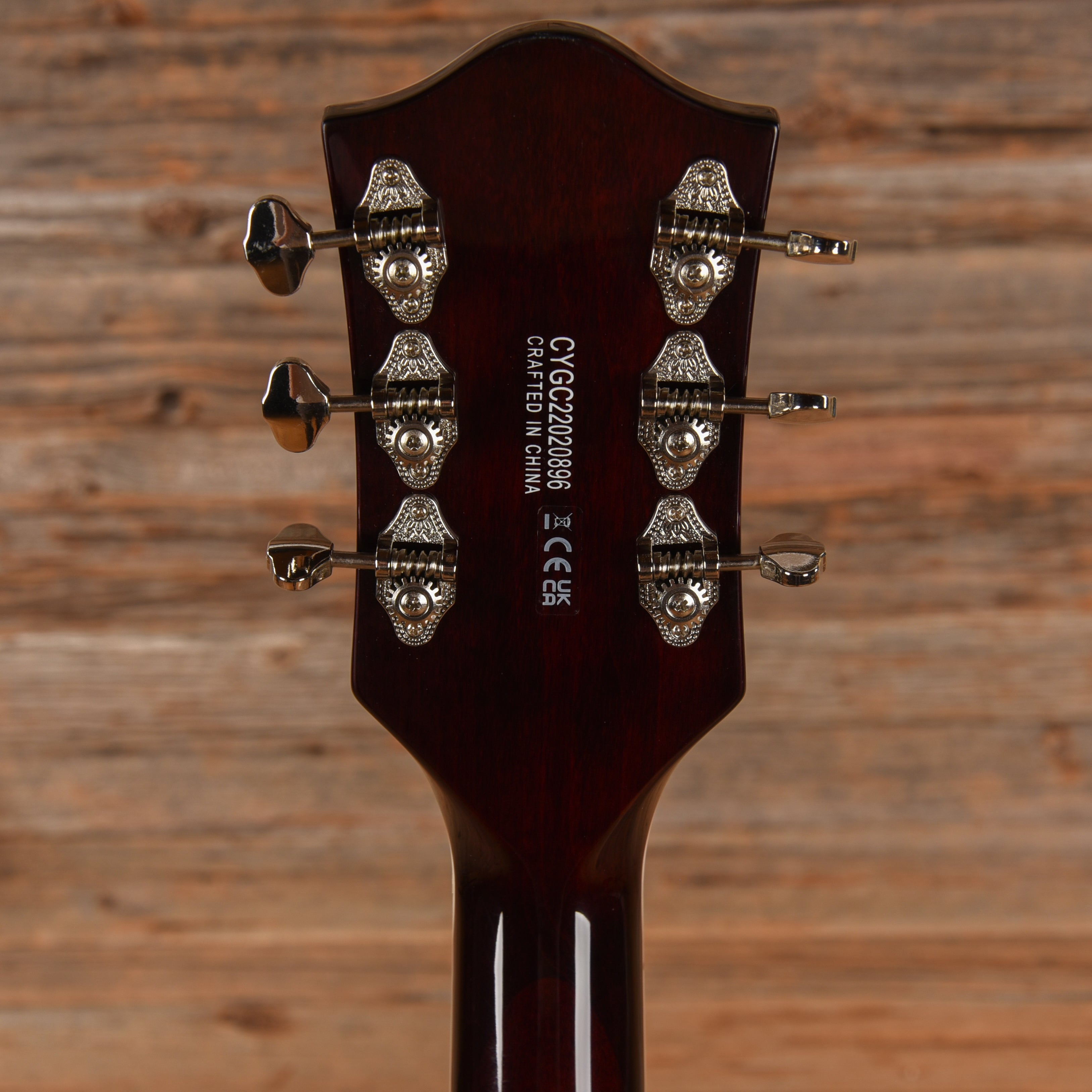Gretsch Electromatic G5420T Walnut Stain 2022 Electric Guitars / Hollow Body