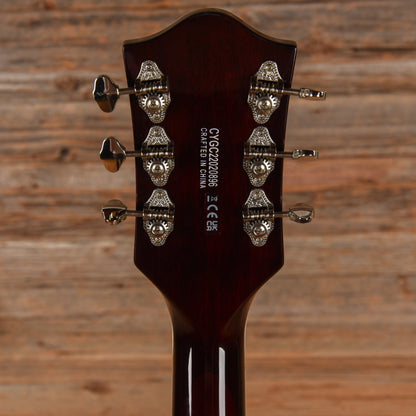 Gretsch Electromatic G5420T Walnut Stain 2022 Electric Guitars / Hollow Body