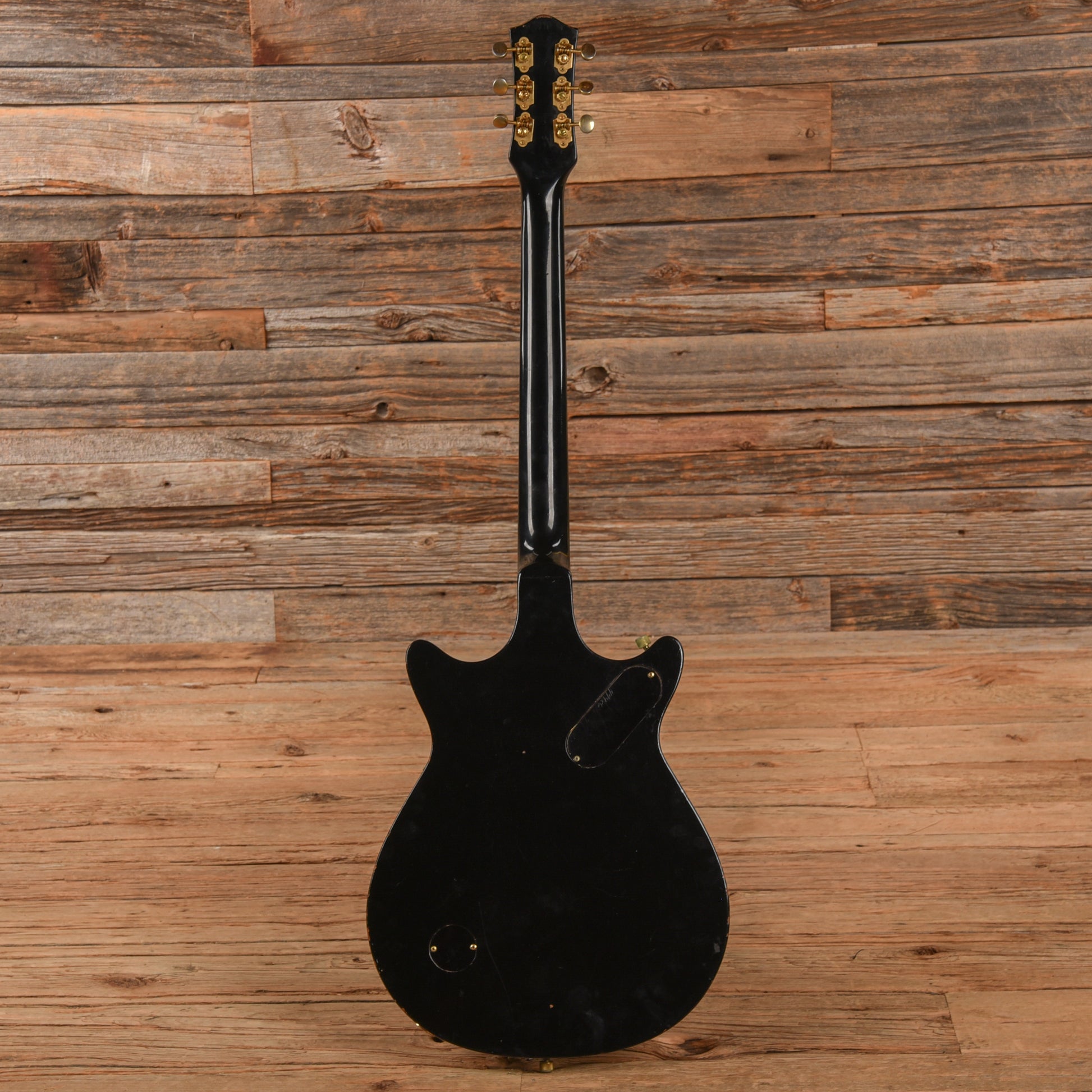 Gretsch Firebird Red 1962 Electric Guitars / Hollow Body