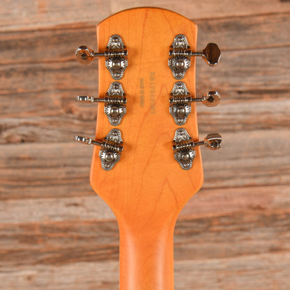 Gretsch G100CE Synchromatic Archtop Cutaway Electric Flat Natural 2017 Electric Guitars / Hollow Body