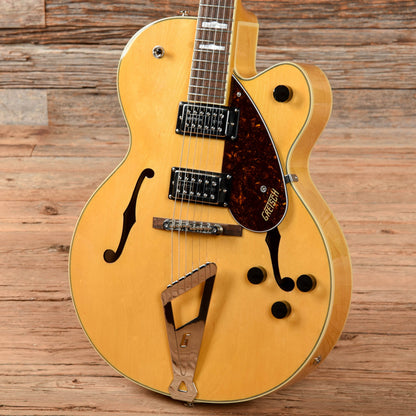Gretsch G2420 Streamliner Hollow Body Natural 2021 Electric Guitars / Hollow Body