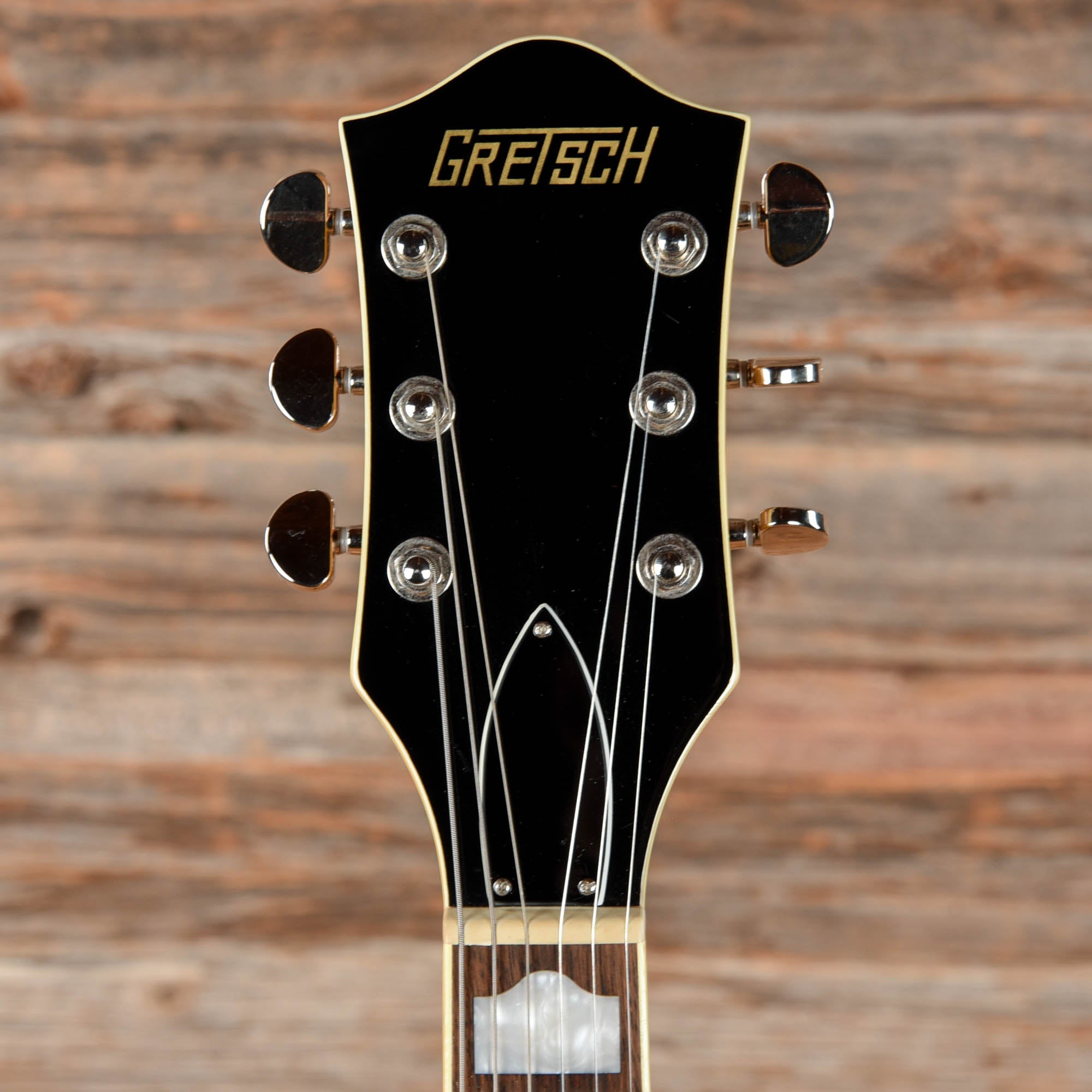 Gretsch G2420 Streamliner Hollow Body Natural 2021 Electric Guitars / Hollow Body
