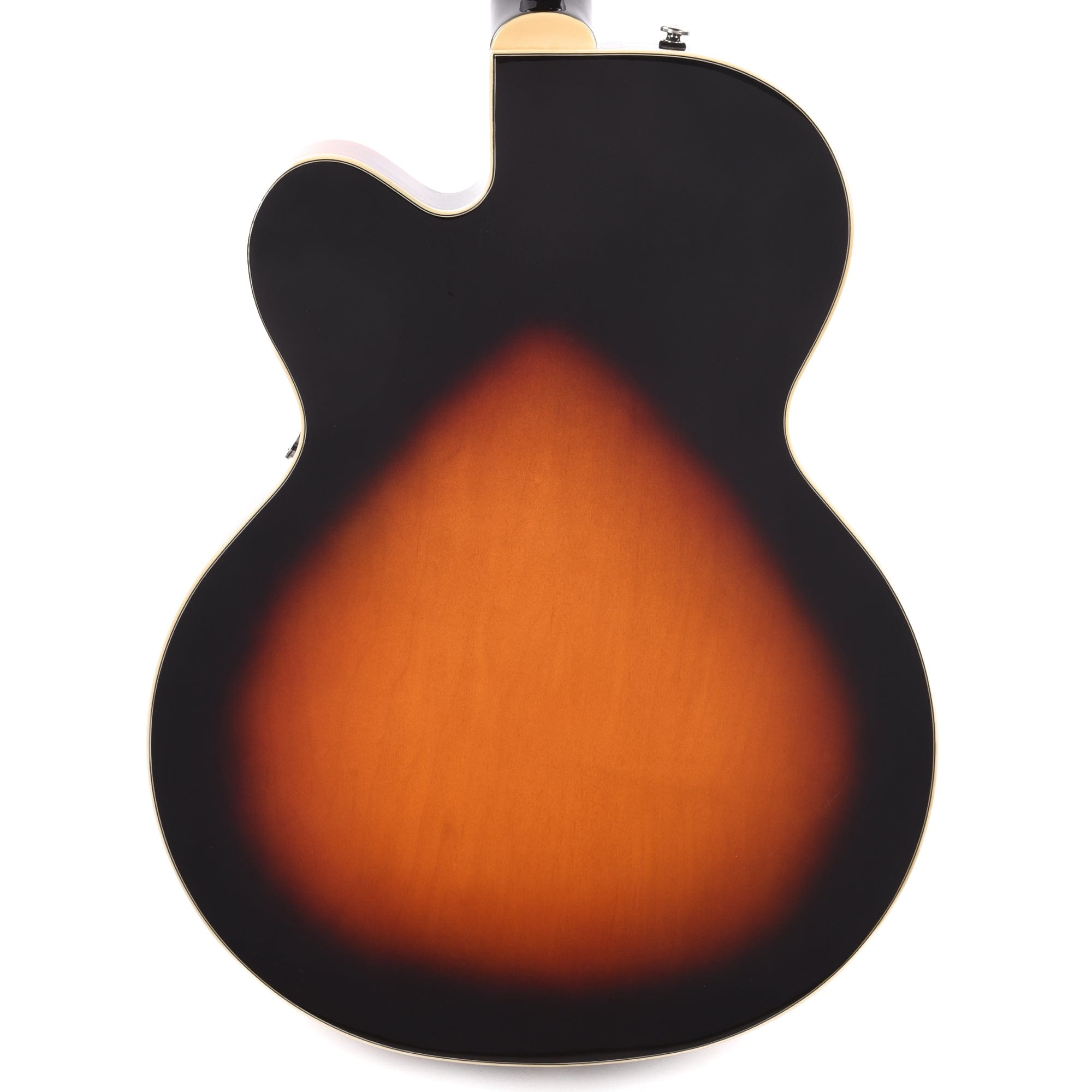 Gretsch G2420 Streamliner Hollow Body w/Chromatic II Tailpiece Aged Brooklyn Burst Electric Guitars / Hollow Body