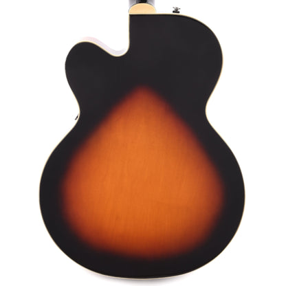 Gretsch G2420 Streamliner Hollow Body w/Chromatic II Tailpiece Aged Brooklyn Burst Electric Guitars / Hollow Body