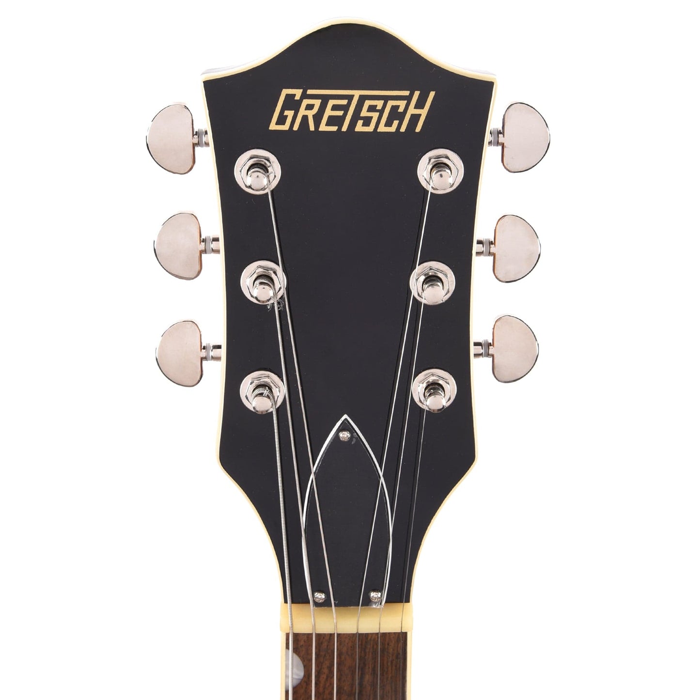 Gretsch G2420 Streamliner Hollow Body w/Chromatic II Tailpiece Aged Brooklyn Burst Electric Guitars / Hollow Body