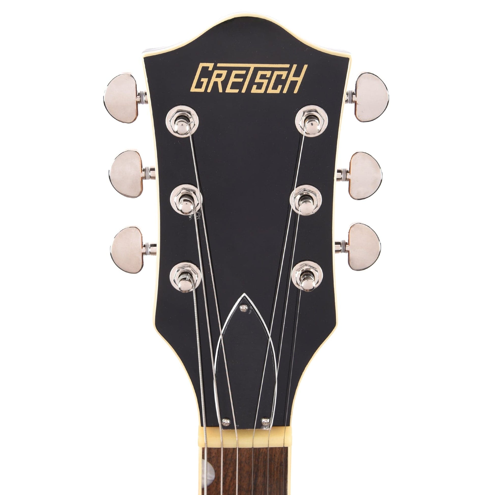 Gretsch G2420 Streamliner Hollow Body w/Chromatic II Tailpiece Aged Brooklyn Burst Electric Guitars / Hollow Body
