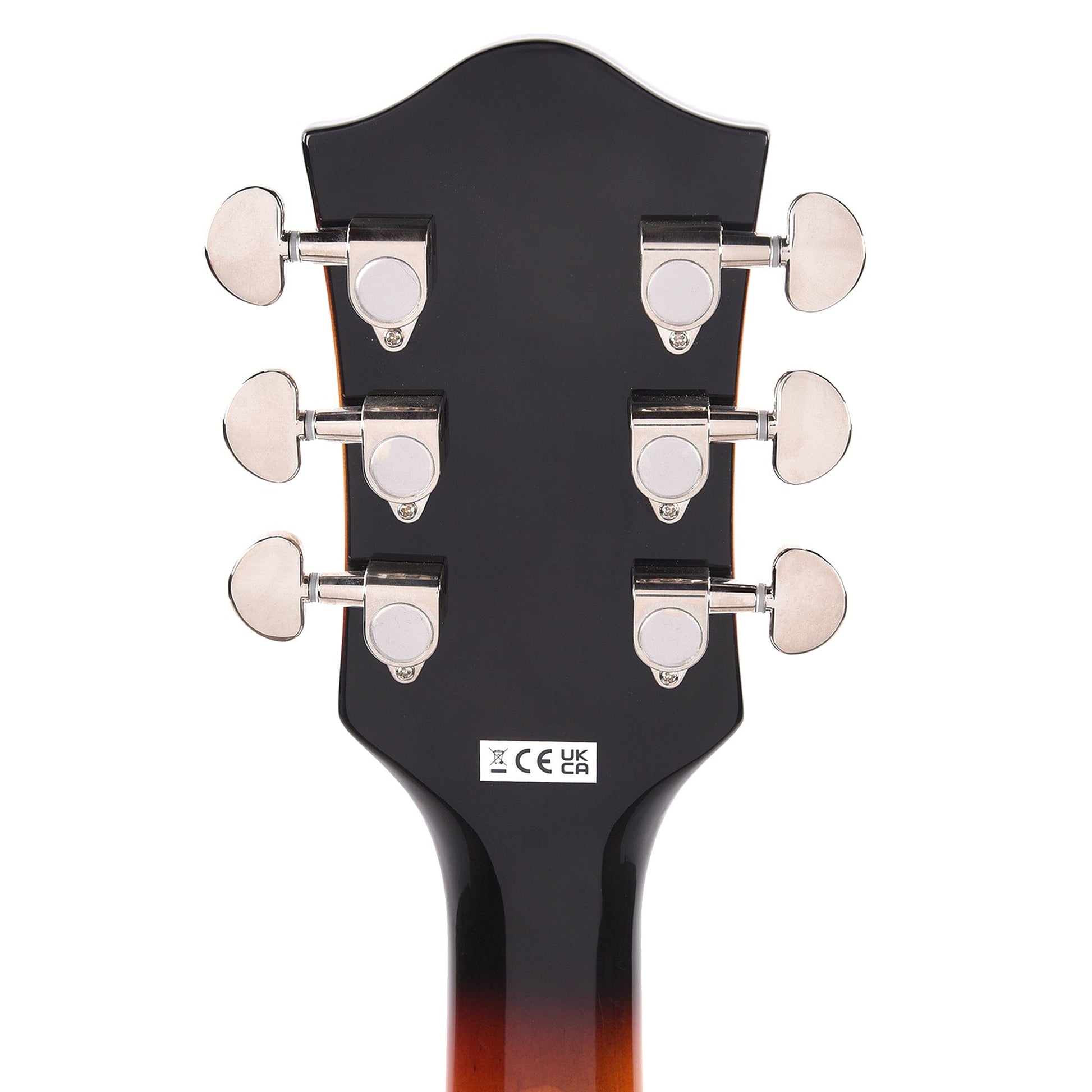 Gretsch G2420 Streamliner Hollow Body w/Chromatic II Tailpiece Aged Brooklyn Burst Electric Guitars / Hollow Body