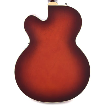 Gretsch G2420 Streamliner Hollow Body w/Chromatic II Tailpiece Fireburst Electric Guitars / Hollow Body