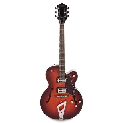 Gretsch G2420 Streamliner Hollow Body w/Chromatic II Tailpiece Fireburst Electric Guitars / Hollow Body