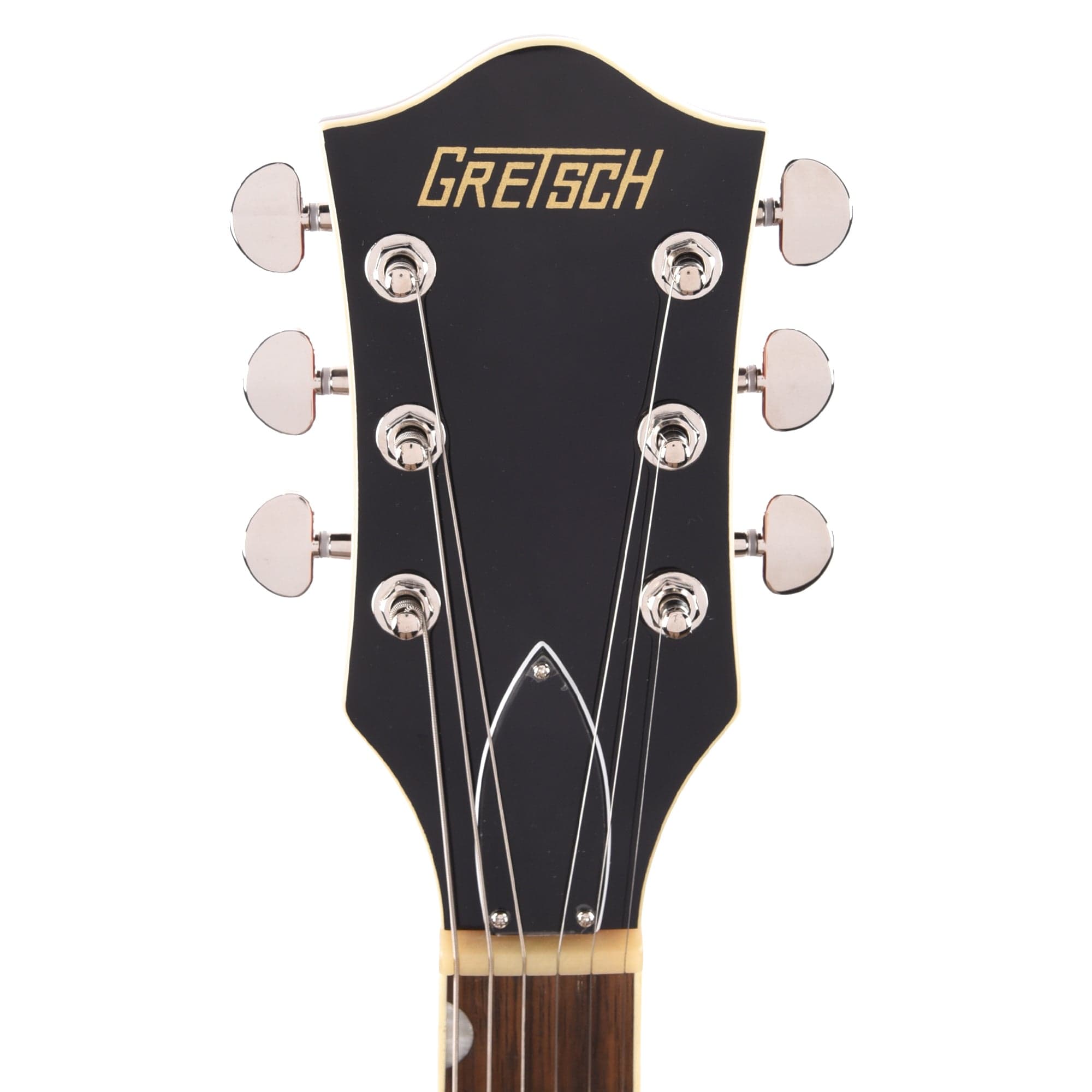 Gretsch G2420 Streamliner Hollow Body w/Chromatic II Tailpiece Fireburst Electric Guitars / Hollow Body